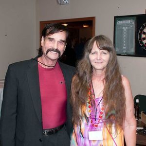 Meet your Posher, Peggy